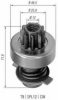 MAGNETI MARELLI 940113020011 Pinion, starter